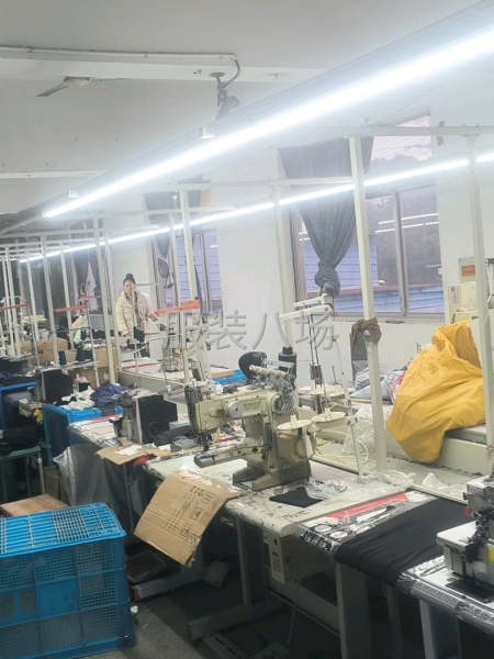 20-50人工厂寻求客户-第1张图片
