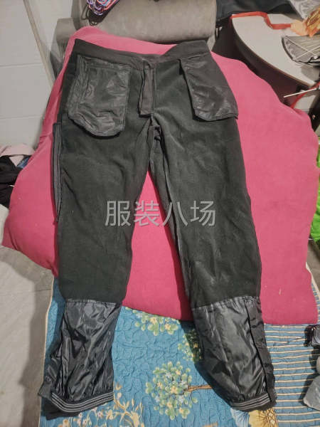 服装厂车位-第9张图片