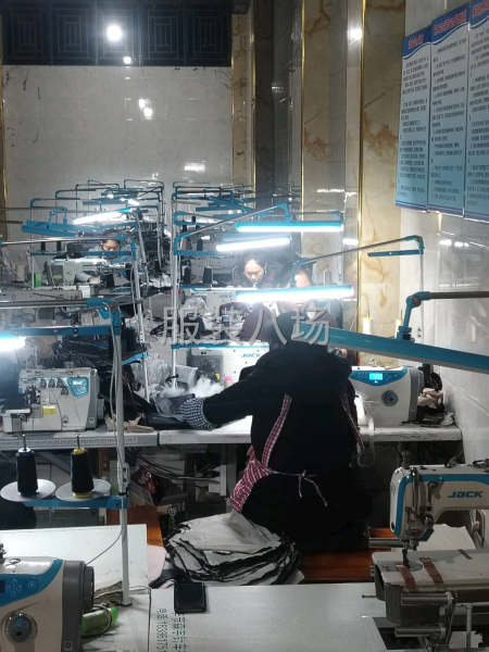 服装厂车位-第5张图片