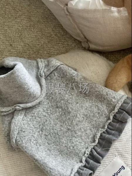 长期需要能做宠物服装用品的加工厂-第1张图片