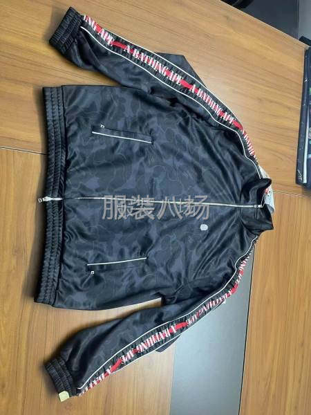 专业梭织工厂找订单，清加工单-第3张图片