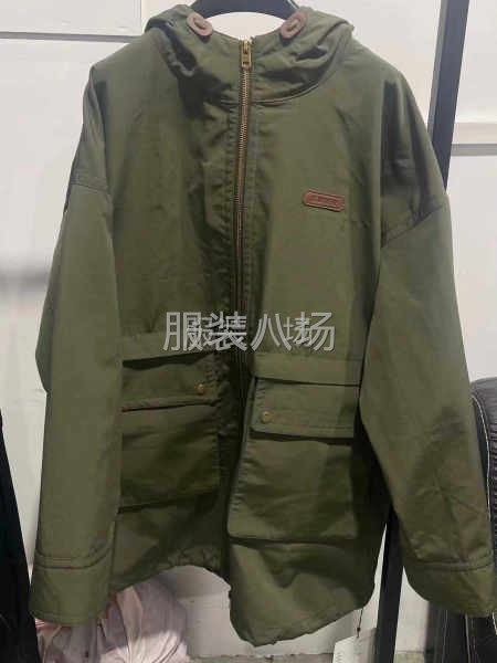 专业梭织工厂找订单，清加工单-第5张图片