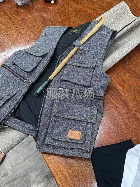 专业梭织工厂找订单，清加工单-第4张图片