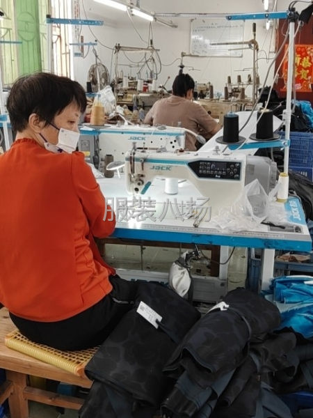 专业梭织工厂找订单，清加工单-第7张图片