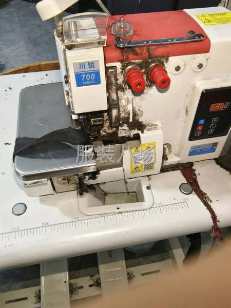 包挡机转让-第1张图片