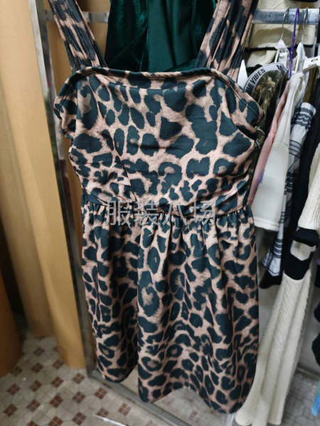 找希音女童针织厂，能做时装类型的，网布等，长期有货-第2张图片