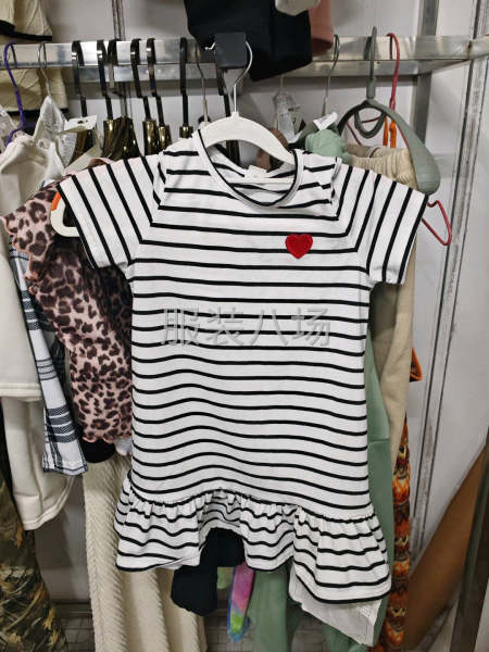 找希音女童针织厂，能做时装类型的，网布等，长期有货-第7张图片