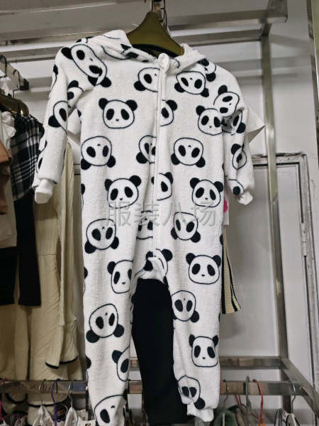 找希音女童针织厂，能做时装类型的，网布等，长期有货-第6张图片