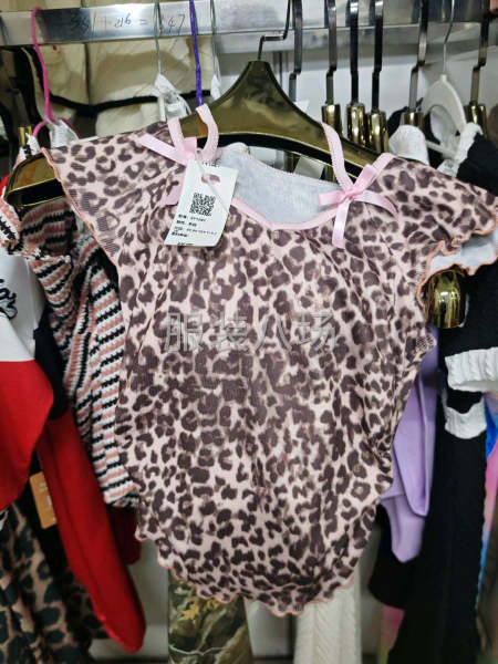 找希音女童针织厂，能做时装类型的，网布等，长期有货-第4张图片