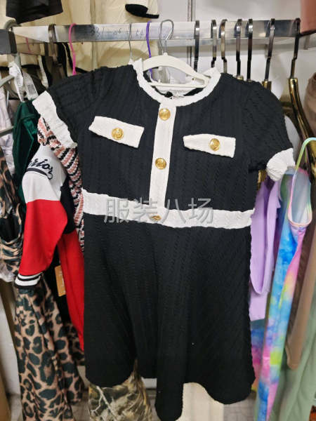 找希音女童针织厂，能做时装类型的，网布等，长期有货-第5张图片