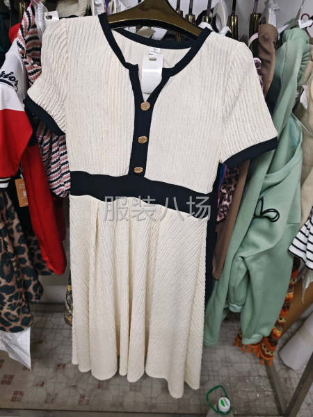 找希音女童针织厂，能做时装类型的，网布等，长期有货-第3张图片