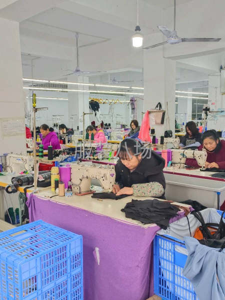 承接梭织女装连衣裙外套裤子加工-第3张图片