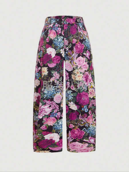 承接梭织女装连衣裙外套裤子加工-第6张图片