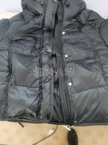 10-20人工厂寻求订单-第1张图片