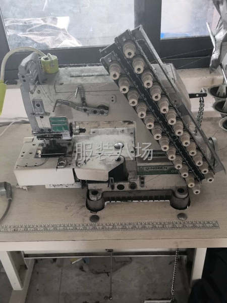 拉腰机出售，买来用了半个月-第1张图片