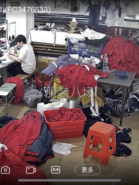 工厂配合度高，出货效率-第2张图片