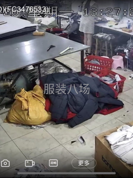 工厂配合度高，出货效率-第3张图片