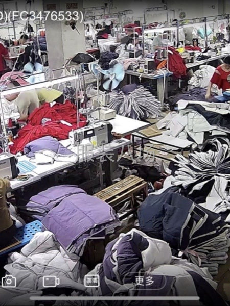 工厂配合度高，出货效率-第1张图片