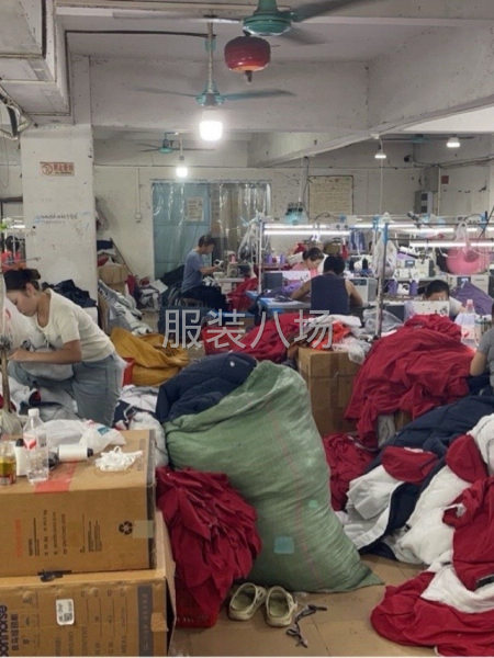 工厂配合度高，出货效率-第4张图片