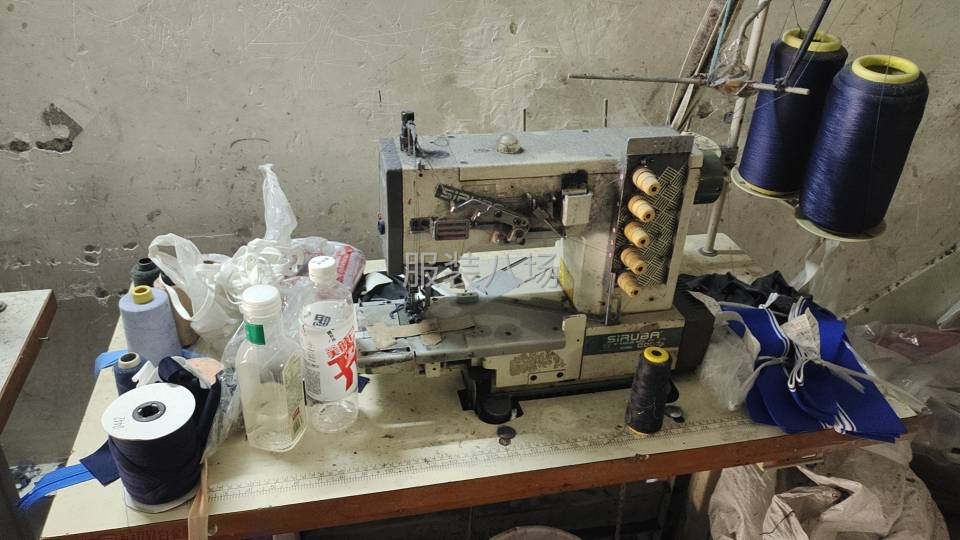 廠房設(shè)備齊全，有需要的可以過來看看-第7張圖片