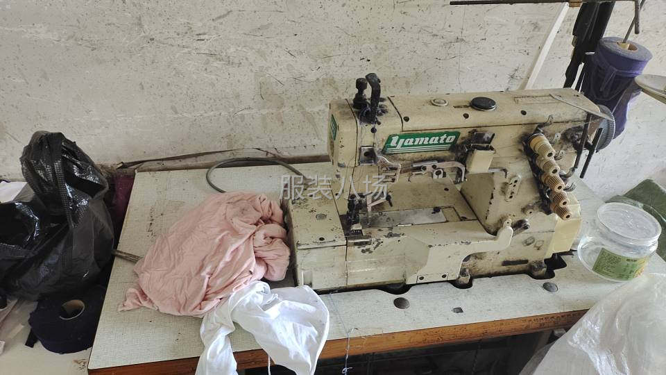 廠房設(shè)備齊全，有需要的可以過來看看-第4張圖片