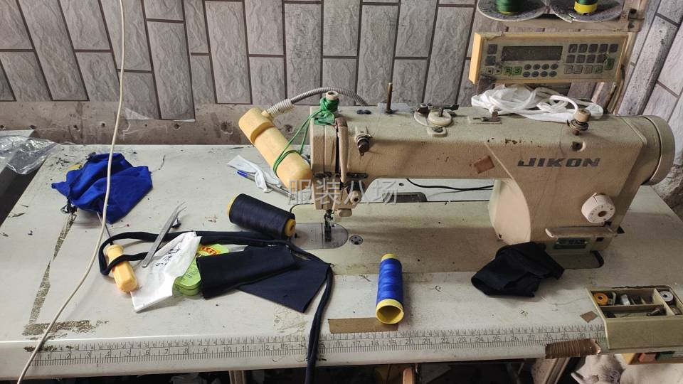 廠房設(shè)備齊全，有需要的可以過來看看-第9張圖片