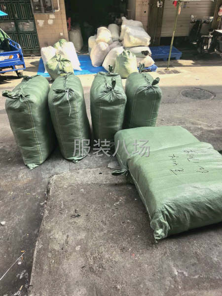 接各种大小针织订单-第1张图片