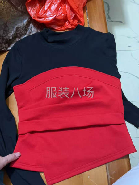 精品女装要求质量-第1张图片