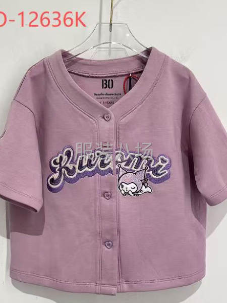 针织衫外发加工-第3张图片