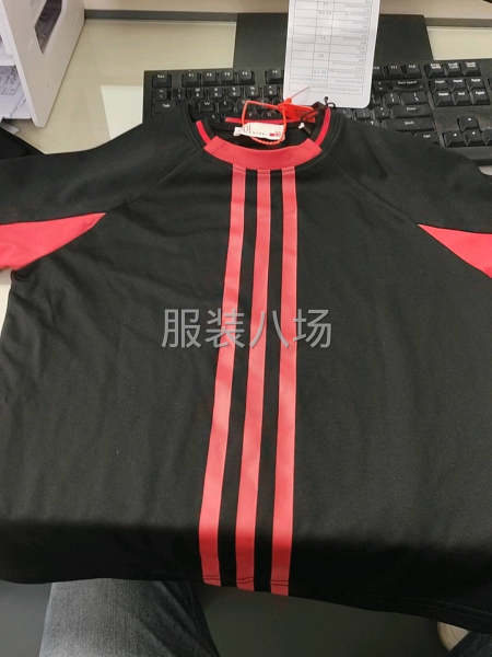 针织衫外发加工-第1张图片