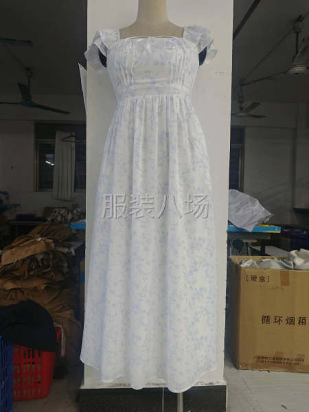 招夫妻档加工厂-第2张图片