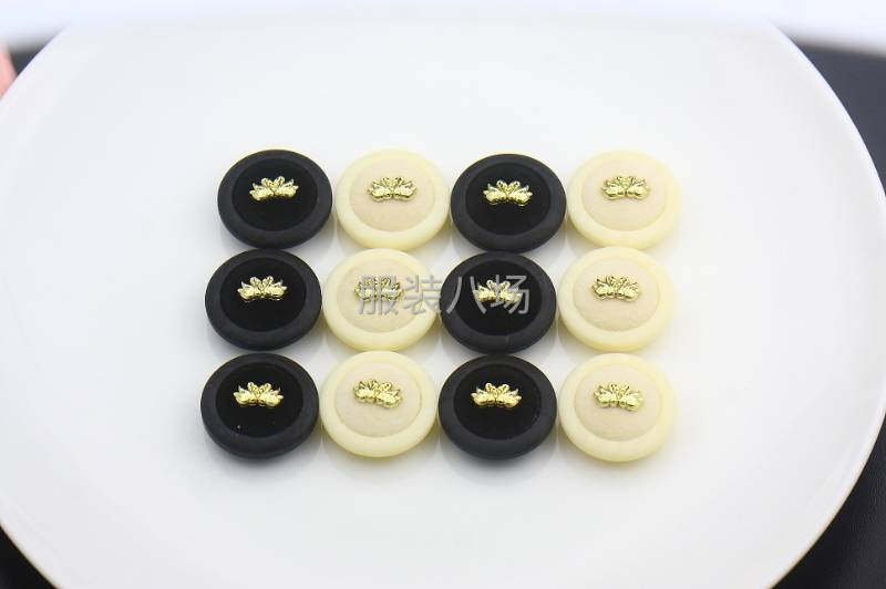 秋冬服饰辅料钮扣-第1张图片