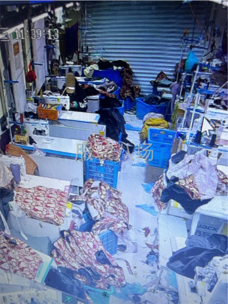 专业开口袋一名，24一小时，工序计件也行-第1张图片