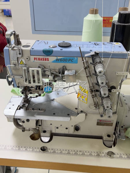 針織一次性內(nèi)褲 車位   冚車  鎖邊-第2張圖片