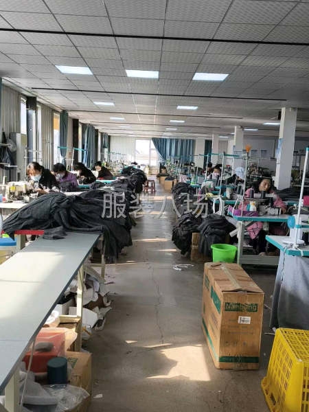 10-20人工厂寻求客户-第1张图片