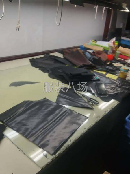 【高薪招聘】
海宁知名大厂丰宇本厂，急需招聘样衣工-第1张图片