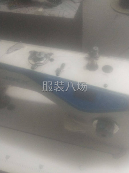 夫妻檔工廠尋求訂單-第2張圖片