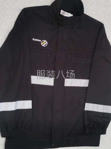 承接各种工作服加工或包工包料-第5张图片