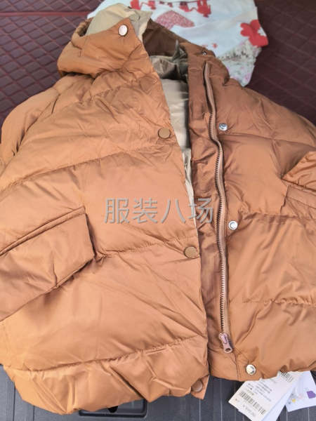 本公司全年服装只收成本价，直供电商-第5张图片