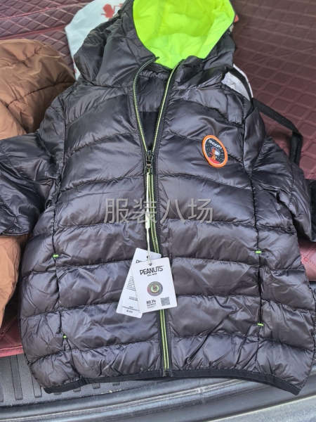 本公司全年服装只收成本价，直供电商-第6张图片