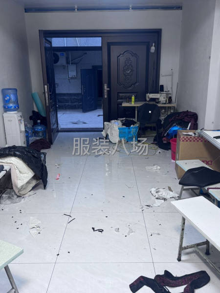 服装加工厂-第4张图片