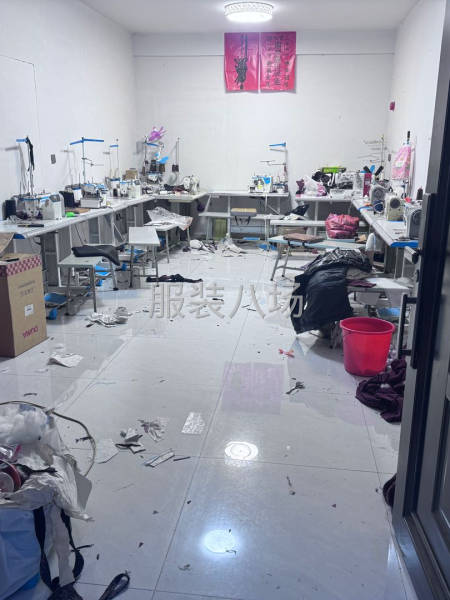 服装加工厂-第5张图片