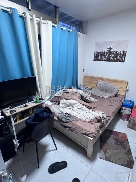 服装加工厂-第1张图片