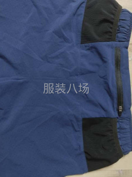 承接针织梭织童装，半精品，价格合适结账及时的老板联系-第4张图片