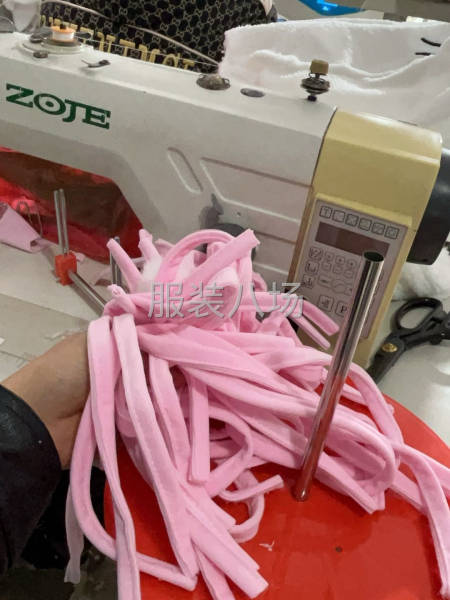 承接加工，有單子的老板聯系-第1張圖片