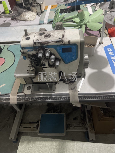 机器处理，需要的来，靠边平车，砍车都有-第1张图片