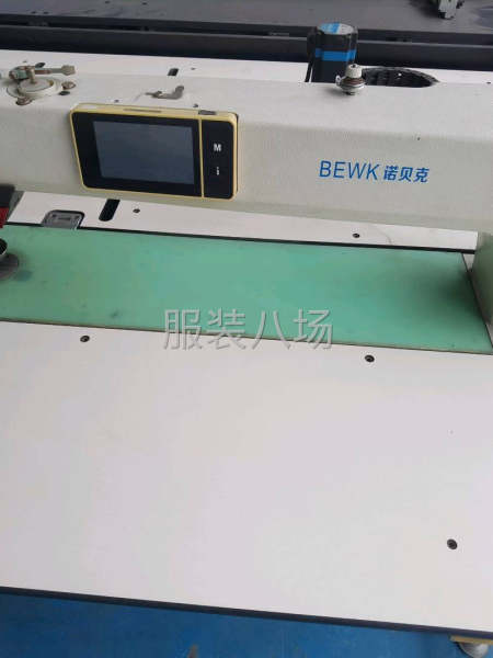 大小工艺模板机，可结合工艺需求，预算，提供选择～-第5张图片