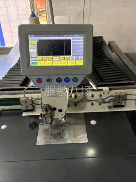 大小工艺模板机，可结合工艺需求，预算，提供选择～-第1张图片