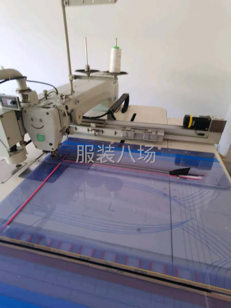 大小工艺模板机，可结合工艺需求，预算，提供选择～-第2张图片