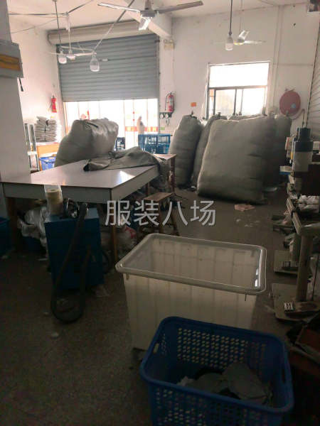 本厂转让，接手立马可以生产，24个房间，车间280平-第4张图片